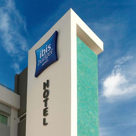 Ibis Budget Dunkerque Grande Synthe Exterior photo