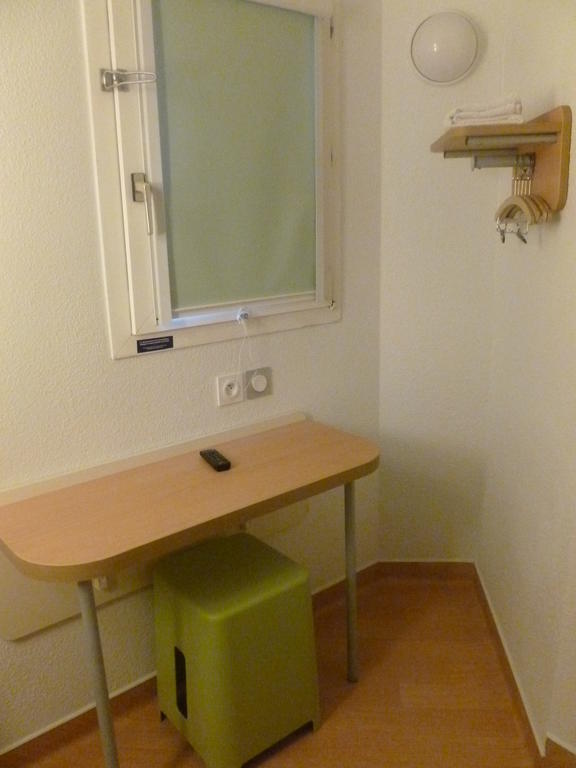 Ibis Budget Dunkerque Grande Synthe Exterior photo